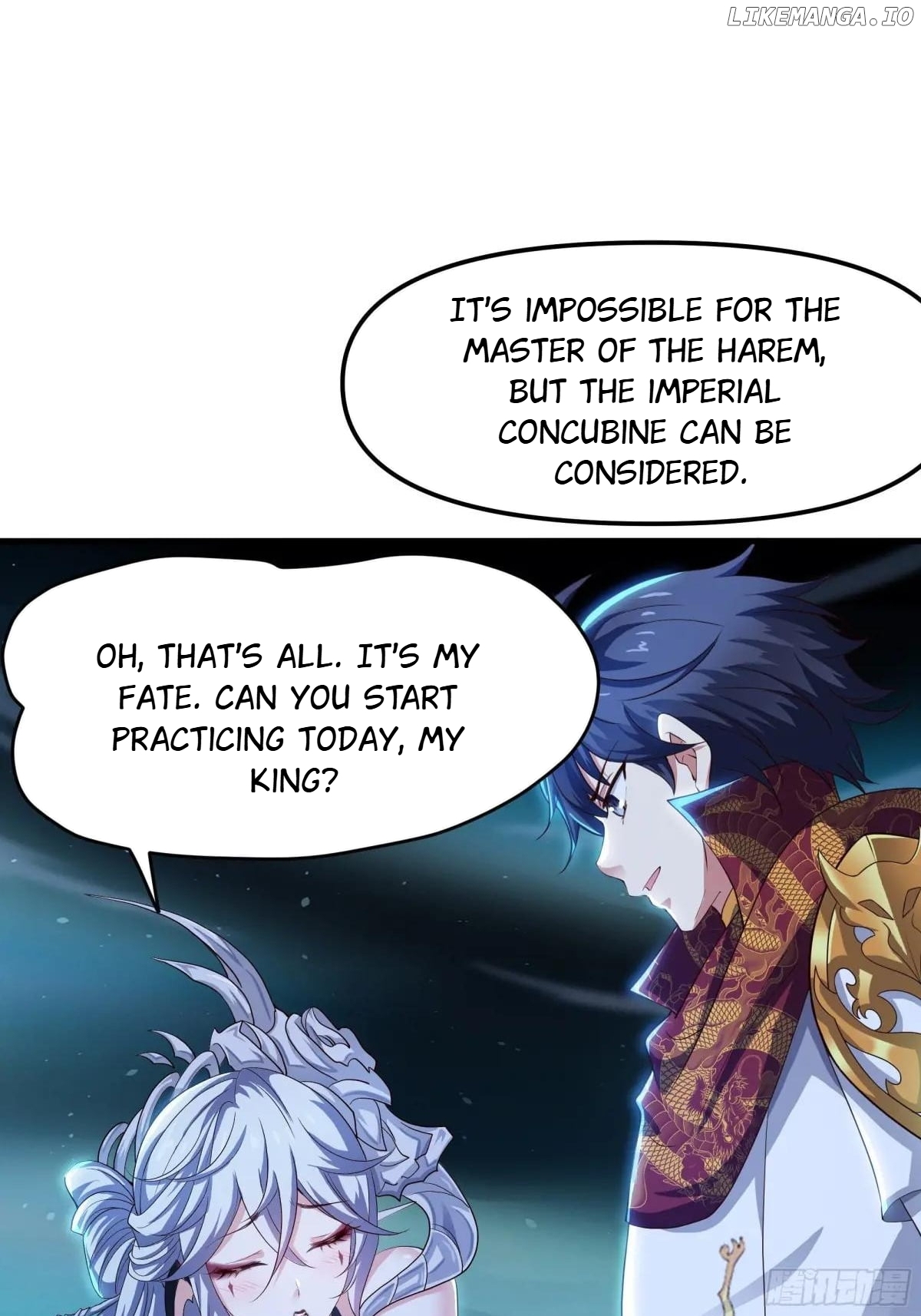 Rebirth of King Zhou: Not Being the Ultimate Villain Chapter 44 - page 36